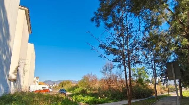 Granada - Motril - 350m2