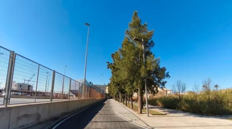 Granada - Motril - 350m2