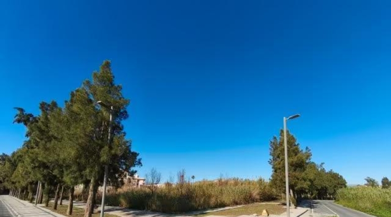 Granada - Motril - 350m2