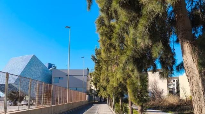 Granada - Motril - 350m2