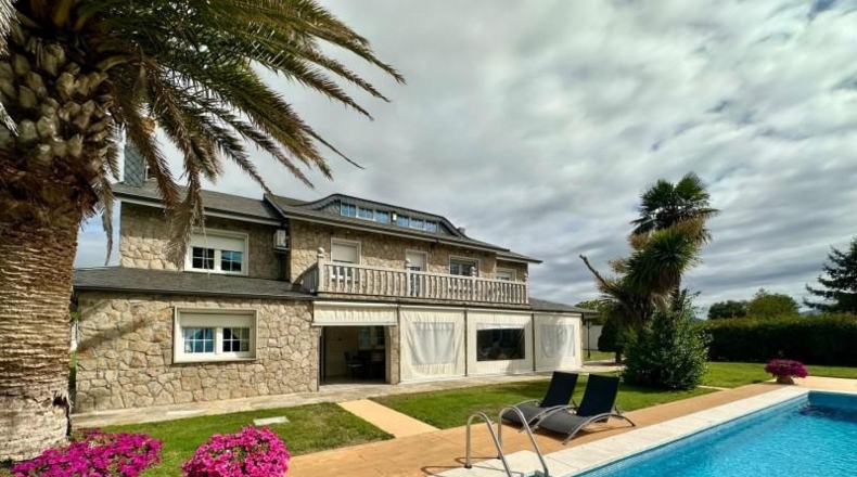 León - Camponaraya - 3101m2