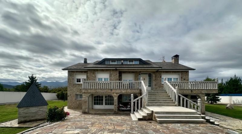 León - Camponaraya - 3101m2