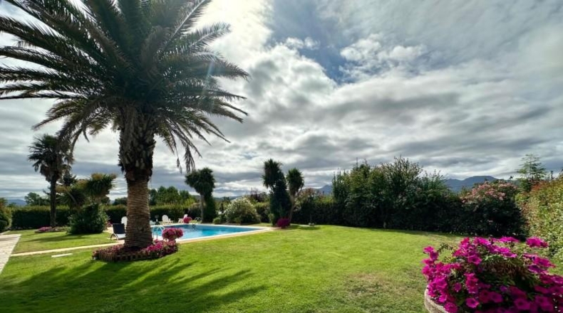 León - Camponaraya - 3101m2