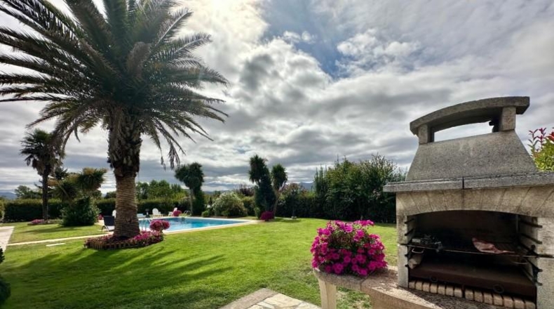 León - Camponaraya - 3101m2