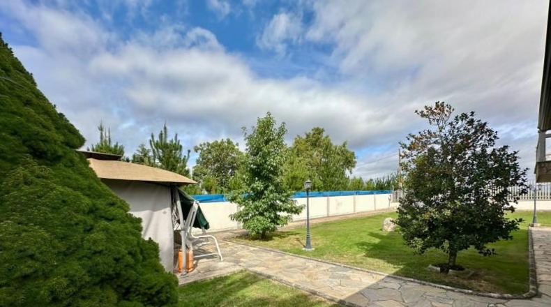 León - Camponaraya - 3101m2