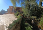 Chalet independiente con terreno en venta en la España, Molina de Segura, ref: TR385492 foto