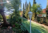 Chalet independiente con terreno en venta en la España, Molina de Segura, ref: TR385492 foto