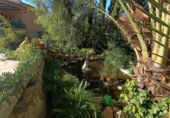 Chalet independiente con terreno en venta en la España, Molina de Segura, ref: TR385492 foto