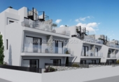 Chalet independiente con terreno en venta en la España, Guardamar del Segura, ref: TR142503 foto