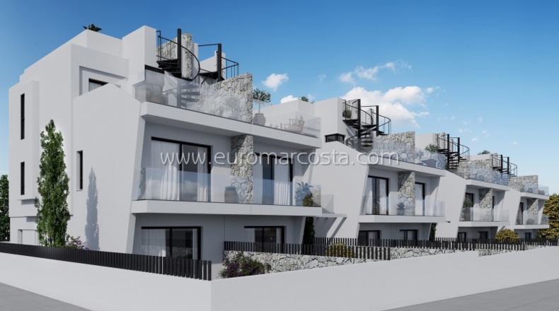 Alicante - Guardamar del Segura - 171m2