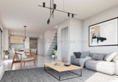Chalet independiente con terreno en venta en la España, Guardamar del Segura, ref: TR142503 foto