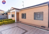 Chalet independiente con terreno en venta en la España, Marcilla, ref: TR396684 foto