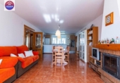 Chalet independiente con terreno en venta en la España, Marcilla, ref: TR396684 foto