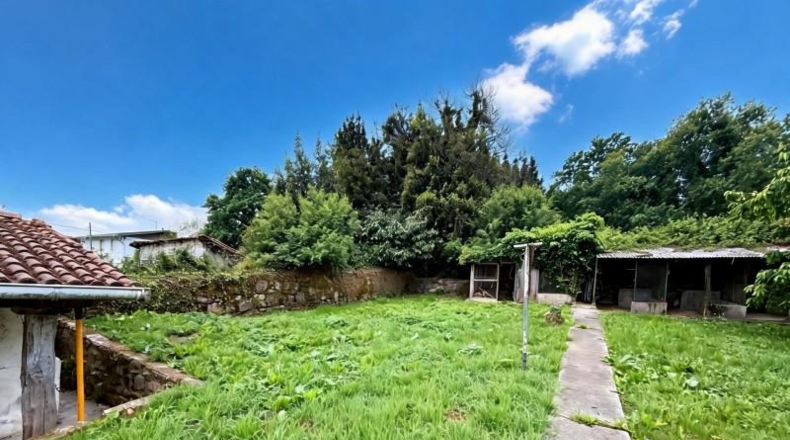 Vizcaya - La Baluga - 502m2
