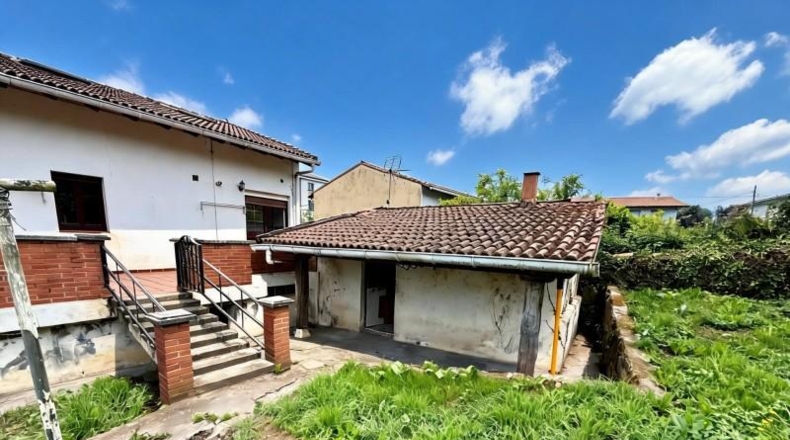 Vizcaya - La Baluga - 502m2