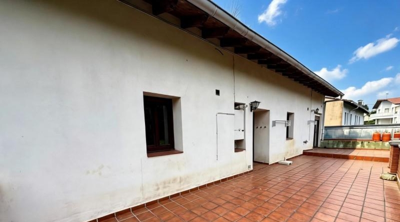 Vizcaya - La Baluga - 502m2