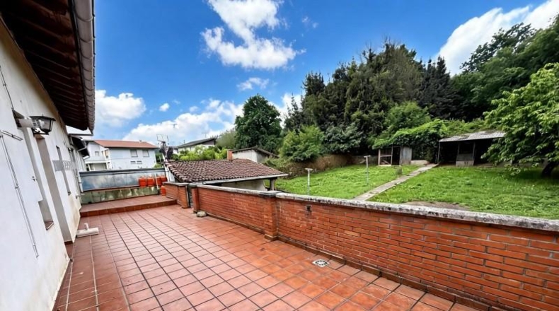 Vizcaya - La Baluga - 502m2