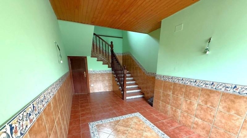 Vizcaya - La Baluga - 502m2