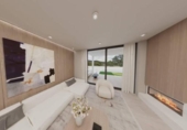 Terreno no urbanizable en venta en la España, Capdepera, ref: TR344253 foto