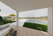 Terreno no urbanizable en venta en la España, Capdepera, ref: TR344253 foto