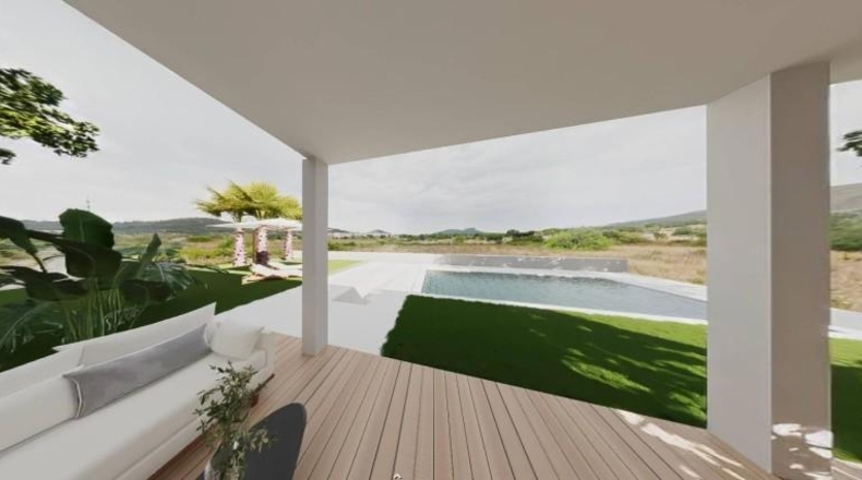 Islas Baleares - Capdepera - 14719m2