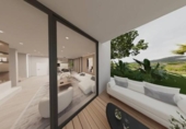 Terreno no urbanizable en venta en la España, Capdepera, ref: TR344253 foto