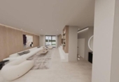 Terreno no urbanizable en venta en la España, Capdepera, ref: TR344253 foto