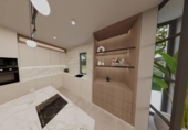 Terreno no urbanizable en venta en la España, Capdepera, ref: TR344253 foto