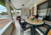 Casa de pueblo en venta en la España, Guardamar del Segura, ref: TR369798 foto