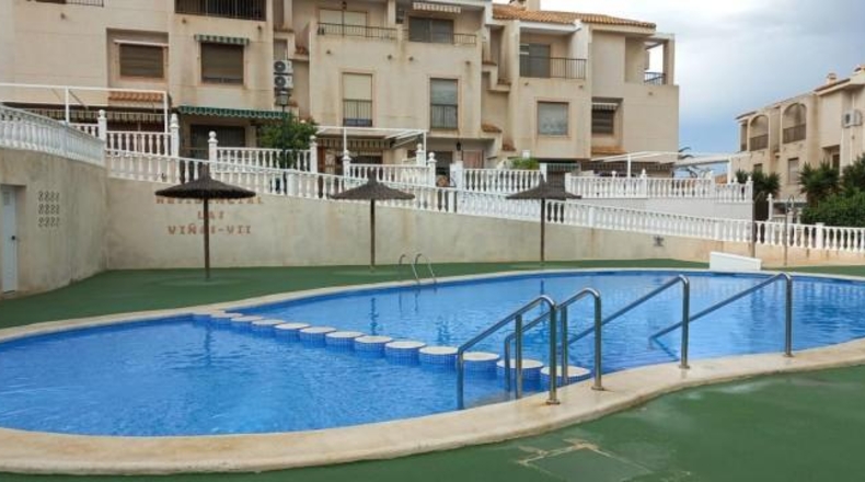 Alicante - Guardamar del Segura - 186m2