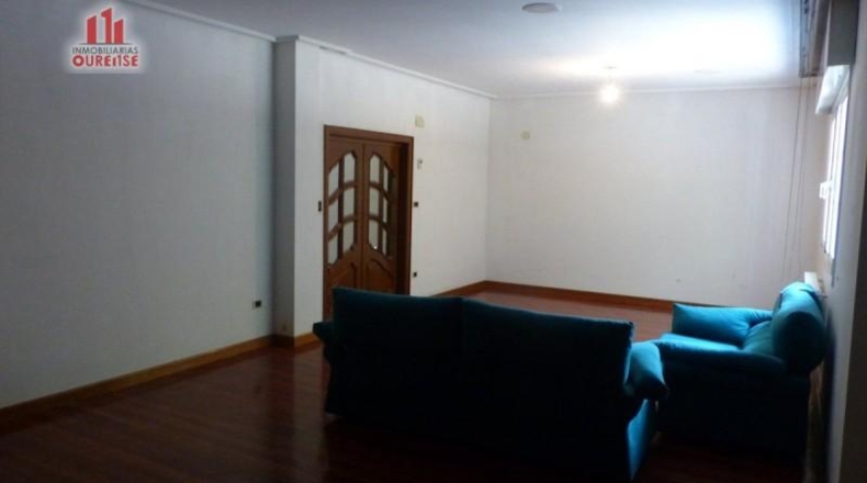 Оренсе - Пиньор - 3000m2