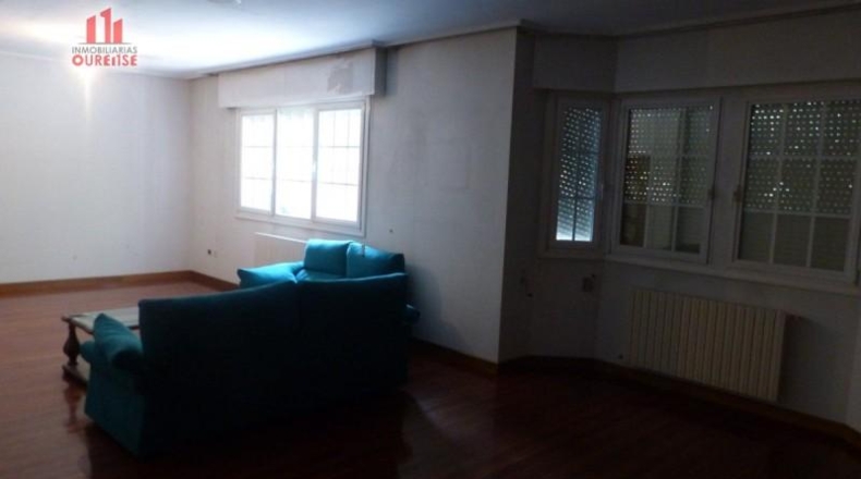 Оренсе - Пиньор - 3000m2