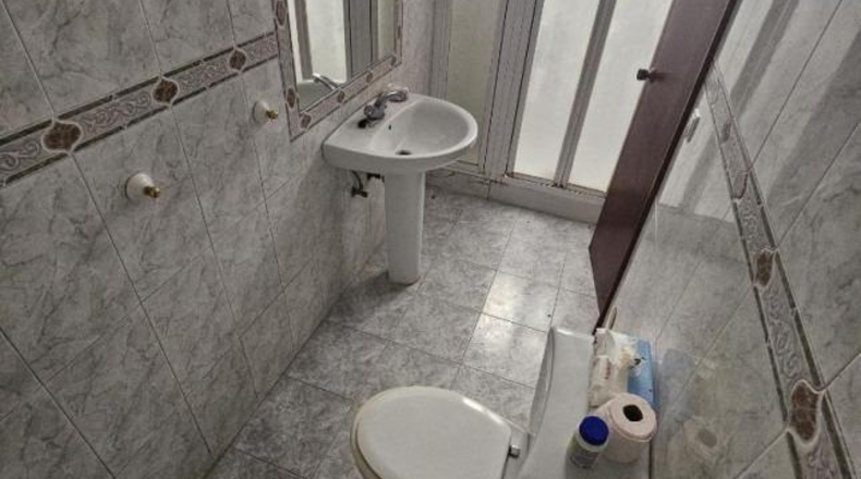Malaga - Estepona - 115m2