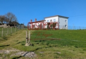 Casa de campo con terreno en venta en la España, Cajo, ref: TR373236 foto