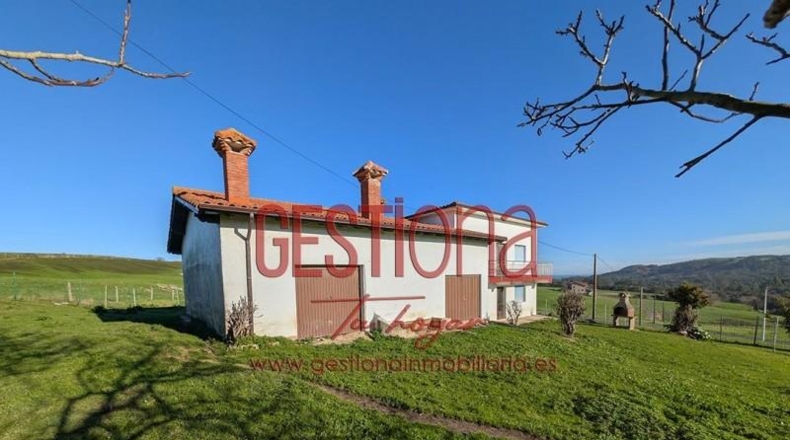 Cantabria - Ajo - 56572m2