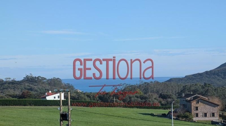 Cantabria - Ajo - 56572m2
