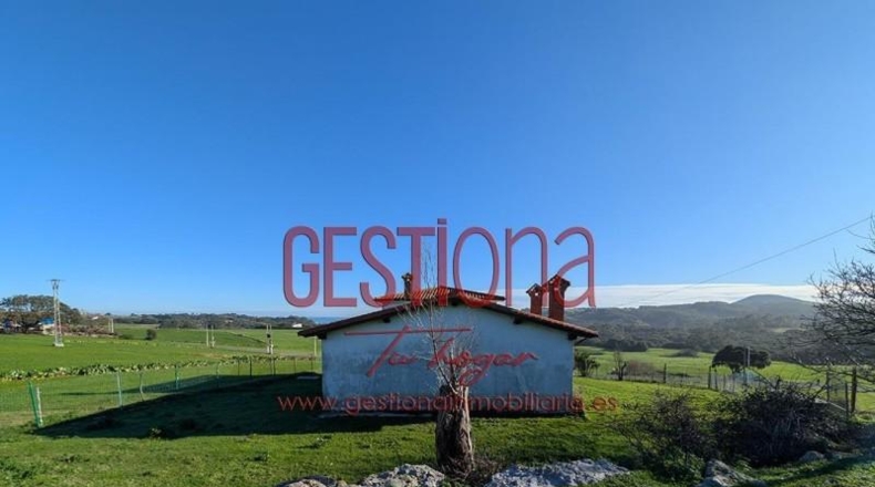 Cantabria - Ajo - 56572m2