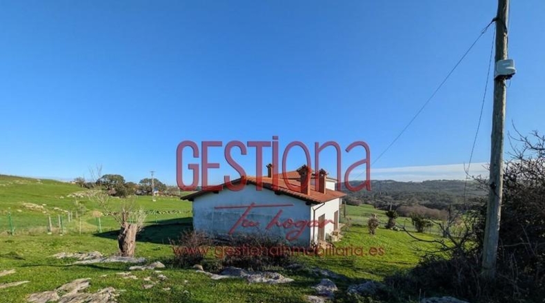 Cantabria - Ajo - 56572m2