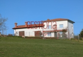 Casa de campo con terreno en venta en la España, Cajo, ref: TR373236 foto