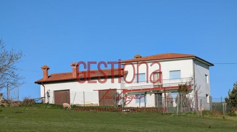 Cantabria - Ajo - 56572m2