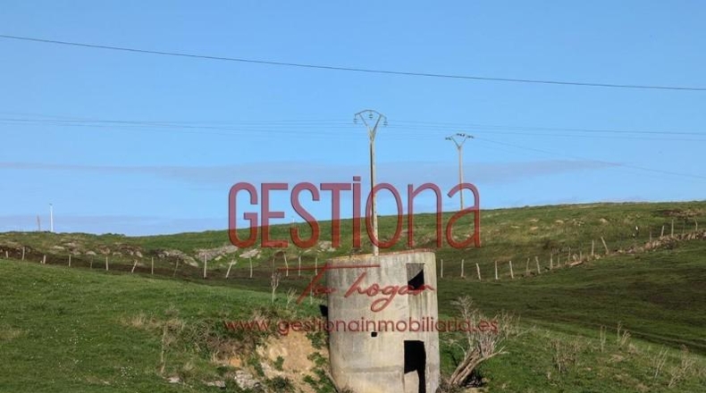 Cantabria - Ajo - 56572m2
