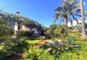 Chalet independiente con terreno en venta en la España, Dénia, ref: TR395298 foto