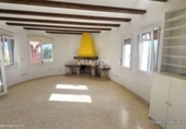 Chalet independiente con terreno en venta en la España, Dénia, ref: TR395298 foto