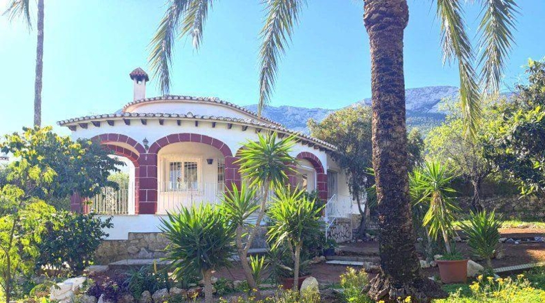 Alicante - Dénia - 815m2