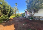 Chalet independiente con terreno en venta en la España, Dénia, ref: TR395298 foto