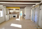 Chalet independiente con terreno en venta en la España, Dénia, ref: TR395298 foto