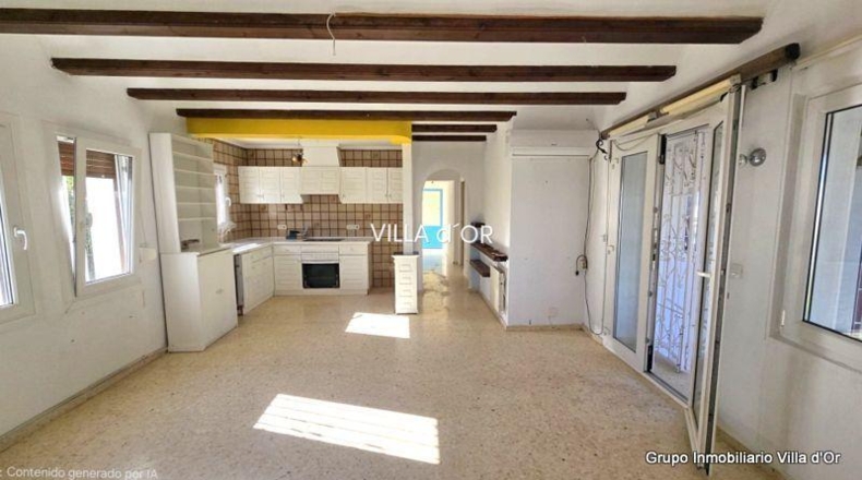 Alicante - Dénia - 815m2
