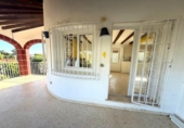 Chalet independiente con terreno en venta en la España, Dénia, ref: TR395298 foto