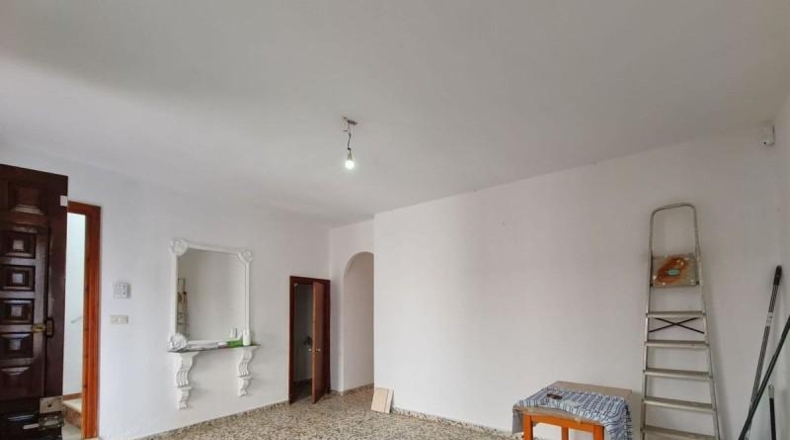 Málaga - Estepona - 115m2