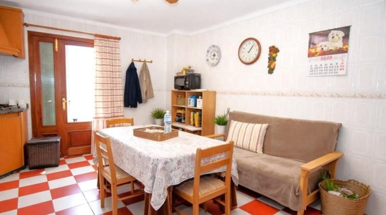 Балеарские острова - Muro - 243m2